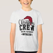 Familjejulbesättning