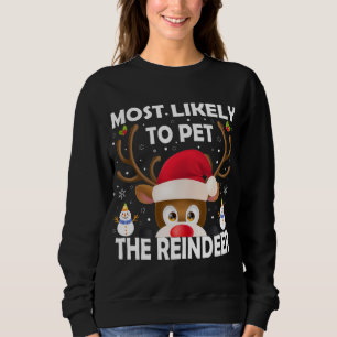 Familjejulen som troligast uppfyller renens X T Shirt