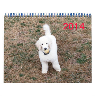 Familjekalender Kalender