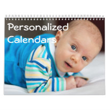 Familjekalendern januari - december