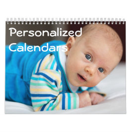 Familjekalendern januari - december kalender