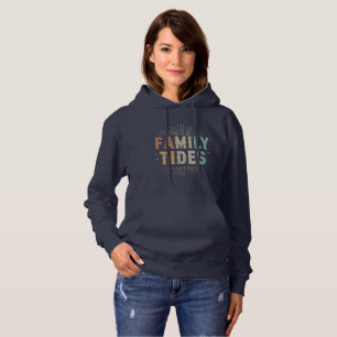 Familjeknutpunkter T Shirt