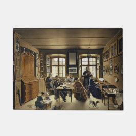 Familjekonsert i Basel (av Sebastian Gutzwiller)