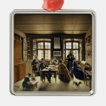 Familjekonsert i Basel (av Sebastian Gutzwiller)