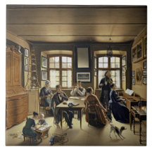 Familjekonsert i Basel (av Sebastian Gutzwiller)