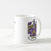 Familjekort Mugg