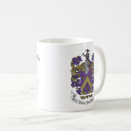 Familjekort Mugg