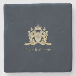 Familjekort Stenunderlägg