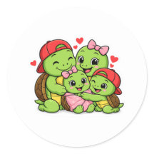 Familjekram