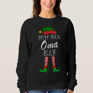 Familjekul - Elves-partner Se Ich Tunna T Shirt