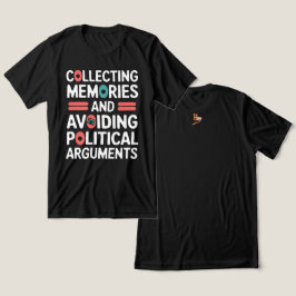Familjekuratorn T Shirt