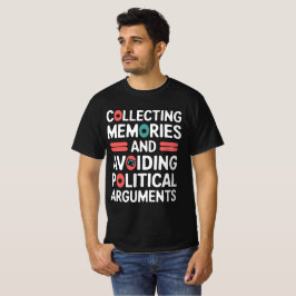 Familjekuratorn T Shirt