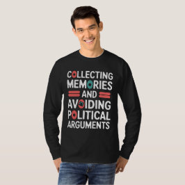 Familjekuratorn T Shirt