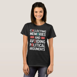 Familjekuratorn T Shirt