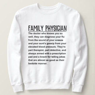Familjeläkare T Shirt