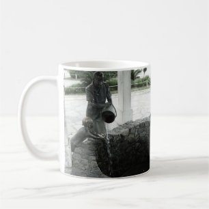 Familjeliv Kaffemugg