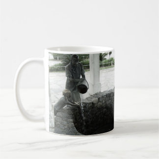Familjeliv Kaffemugg