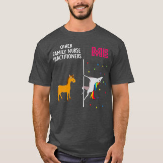 Familjemakare Unicorn Övrigt Du T Shirt