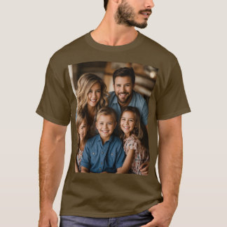 Familjemål T-Shirt