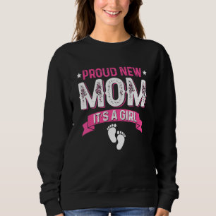 Familjemässig Gender är en flicka. T Shirt