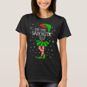 Familjematchande kvinnor flickor jag är den sarkas t shirt
