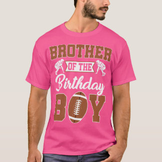Familjematchande Retro-Modern, svart, liten T Shirt