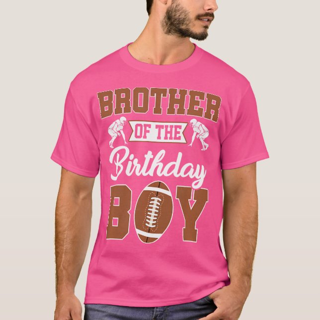Familjematchande Retro-Modern, svart, liten T Shirt (Framsida)