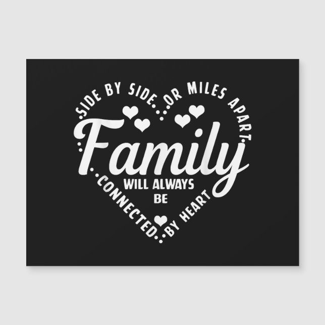 Familjematchande transportfamilj ansluts alltid B (Framsida)