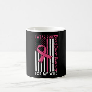 Familjematchmatchning av bröstcancer i familjen Ma Kaffemugg