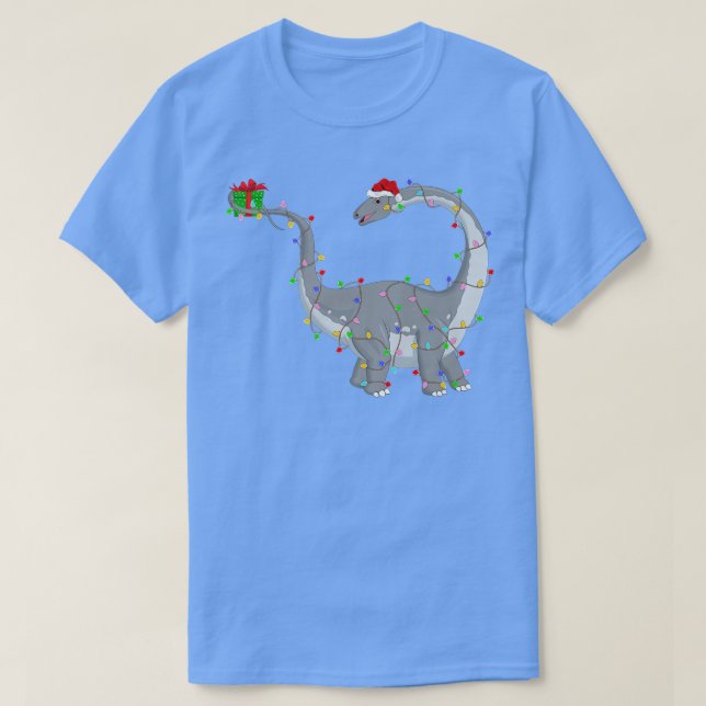 Familjematchning mellan Julafton Träd Boys Kids Sa T Shirt (Design framsida)