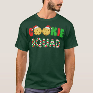 Familjemöte från Cookie Squad. T Shirt
