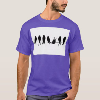 Familjemöte T Shirt