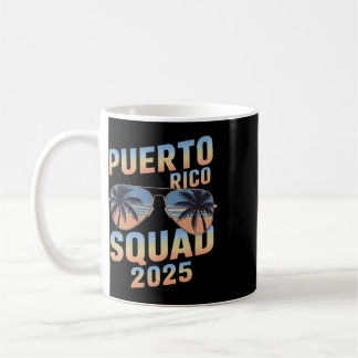 Familjen 2025 Matchande Puerto Rico Familjeresa Se Kaffemugg