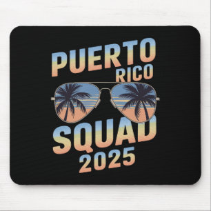 Familjen 2025 Matching Puerto Rico Family Resa Vac Musmatta