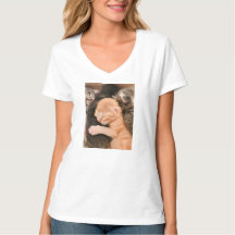 Familjen Är Allt, Kittel T-Shirt