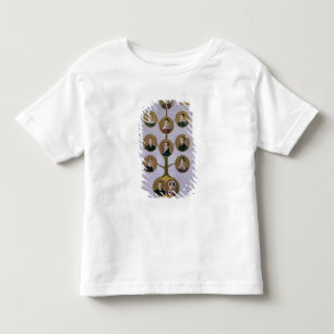 Familjen av bagaren, Jochann T-shirt
