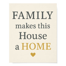 Familjen Gör kammaren till en HEM