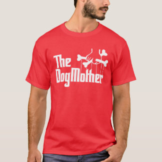 Familjen Hund T Shirt