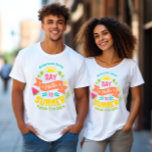 Familjen resa sommarsemester t shirt<br><div class="desc">Familj T-Shirts,  sommarlov resa</div>