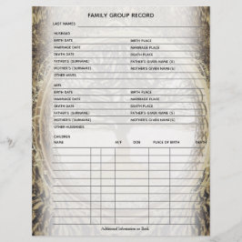 Familjen Träd Genealogy Ancestry Group Lakan