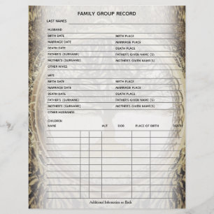 Familjen Träd Genealogy Ancestry Group Lakan