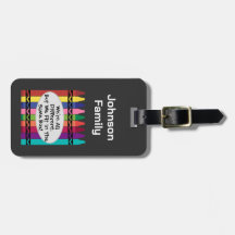 Familjen Vi är alla olika Roligtar, men vi passar 