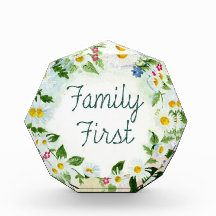Familjens första inspirationsoffert