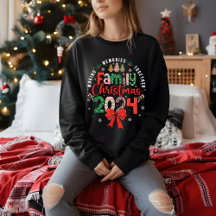 Familjens jul 2024 Skapar minnen tillsammans