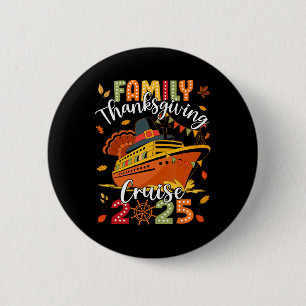 Familjens Thanksgiving Cruise 2025 Semesterresa Fa Knapp