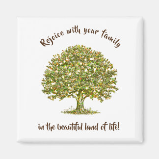 Familjeofferter Favoriter, familjeoffertgåva från Magnet