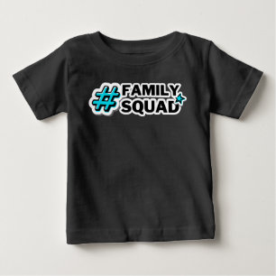 Familjepanel T Shirt