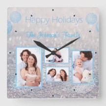 FamiljepHOTO-julen Snowy
