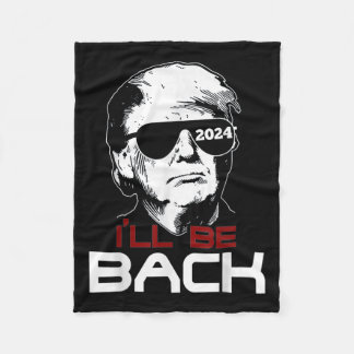 Familjepresentationen kommer att vara tillbaka 202 fleecefilt