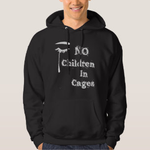 Familjer tillhör tillsammans politiska stöttepelar hoodie